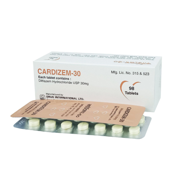 cardizem-30-mg